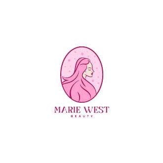 Feminine-logo-design